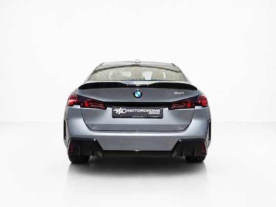 Аеродинамичен Спойлер БМВ Ред 2 Gran Coupe F74 M-pack 2024