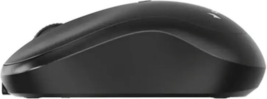 Gembird MUSW2-4B-01 Безжична Ергономична Bluetooth Мишка Черна