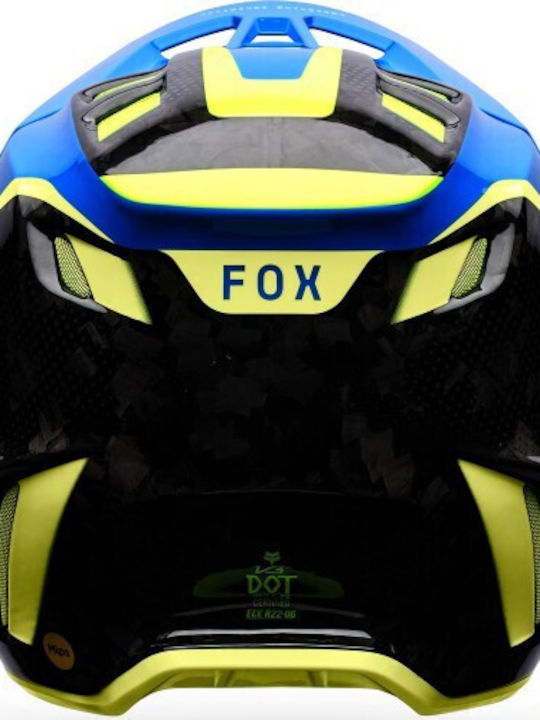 Fox RS Fox RS