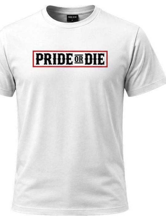 PrideOrDie PrideOrDie