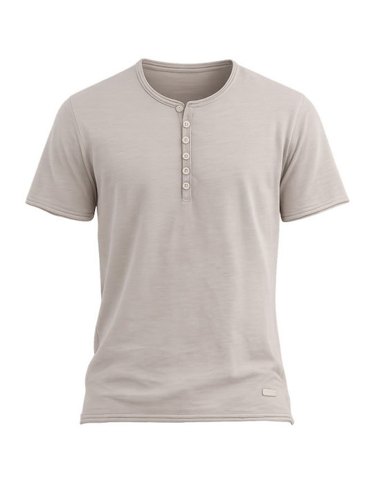Beige T-Shirt