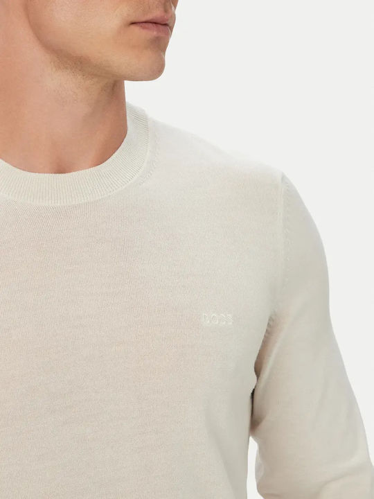 Sweater Ivory