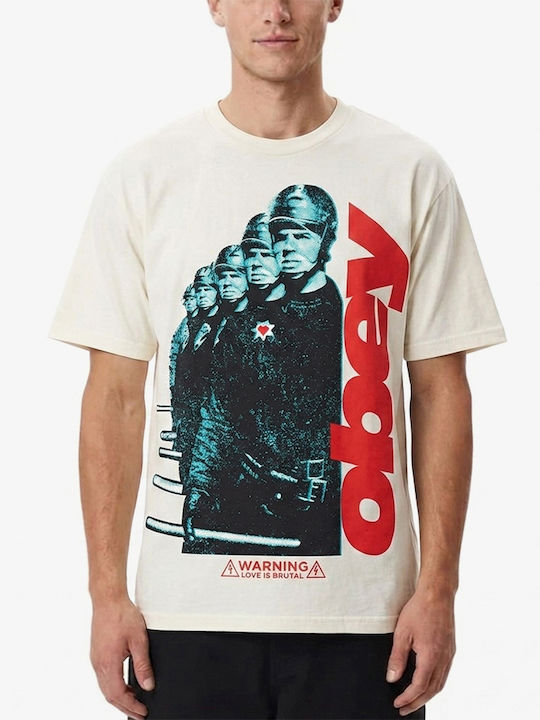 Obey Obey