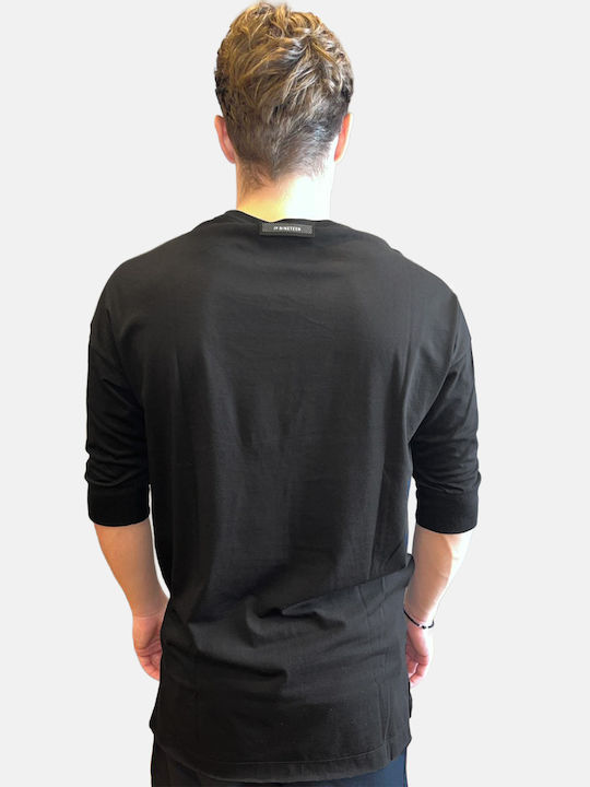 T-shirt White 1079-19123