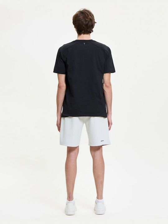 Athletic T-Shirt Black