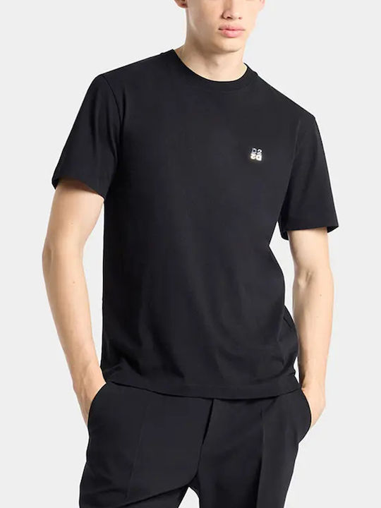 Dsquared2 Tricou Negru