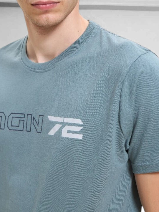 T-Shirt Castor