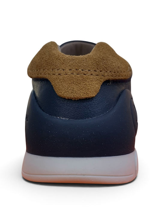 Kids Sneakers Blue