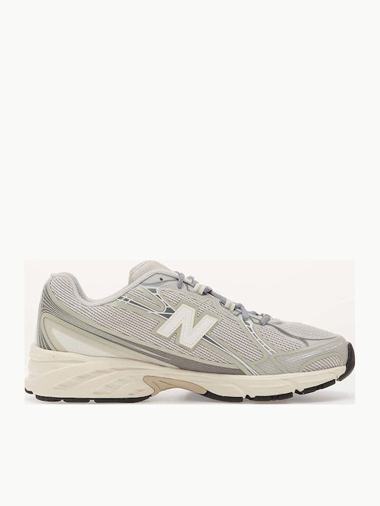 Kinder Sneaker Grau