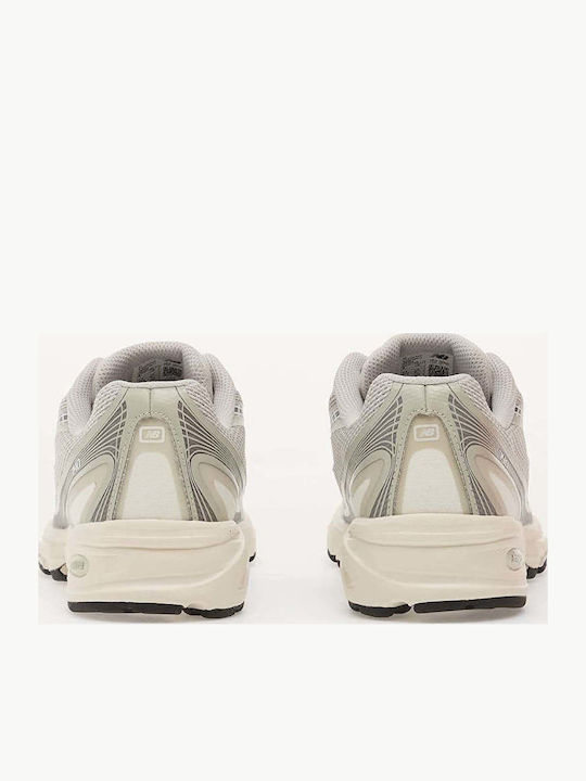 Kinder Sneaker Grau