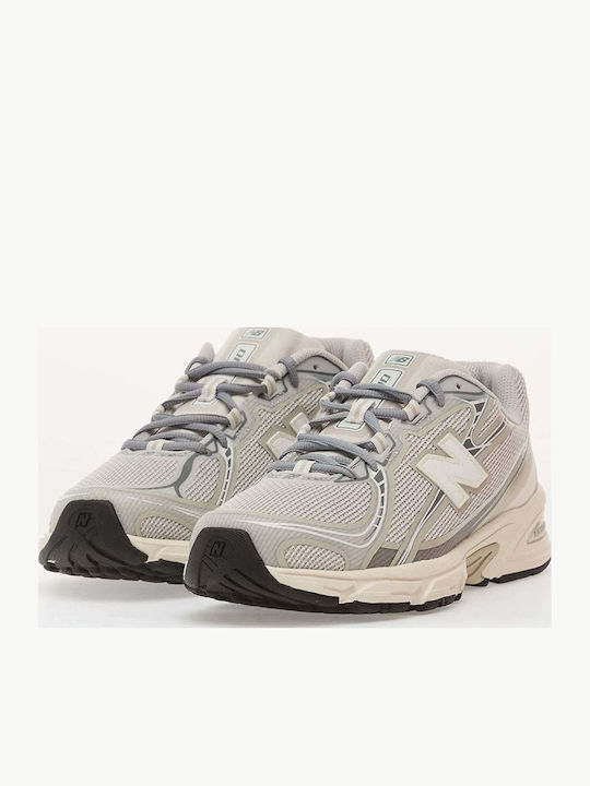 Kinder Sneaker Grau