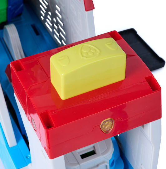 Spin Master Paw Patrol Movie Track for 3+ Years