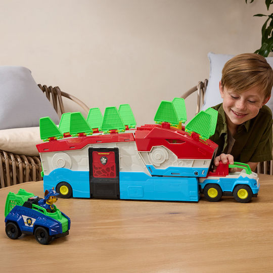 Spin Master Paw Patrol Movie Track for 3+ Years