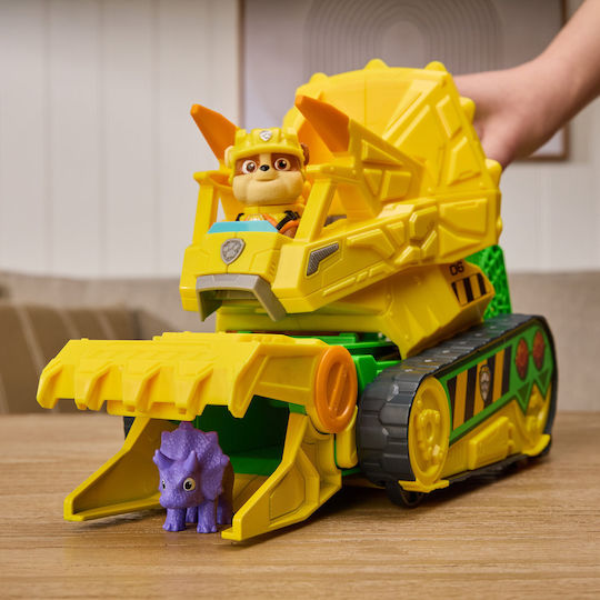 Spin Master Paw Patrol Movie Excavator for 3+ Years