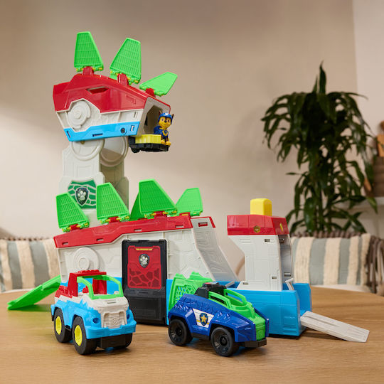 Spin Master Paw Patrol Movie Track for 3+ Years