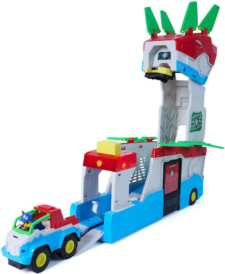 Spin Master Paw Patrol Movie Track for 3+ Years