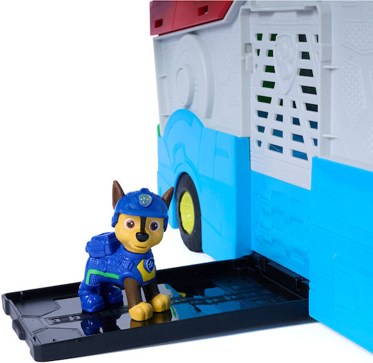 Spin Master Paw Patrol Movie Track for 3+ Years