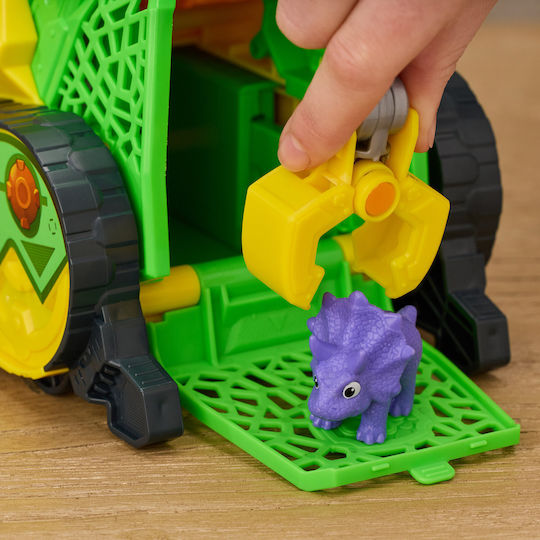 Spin Master Paw Patrol Movie Excavator for 3+ Years