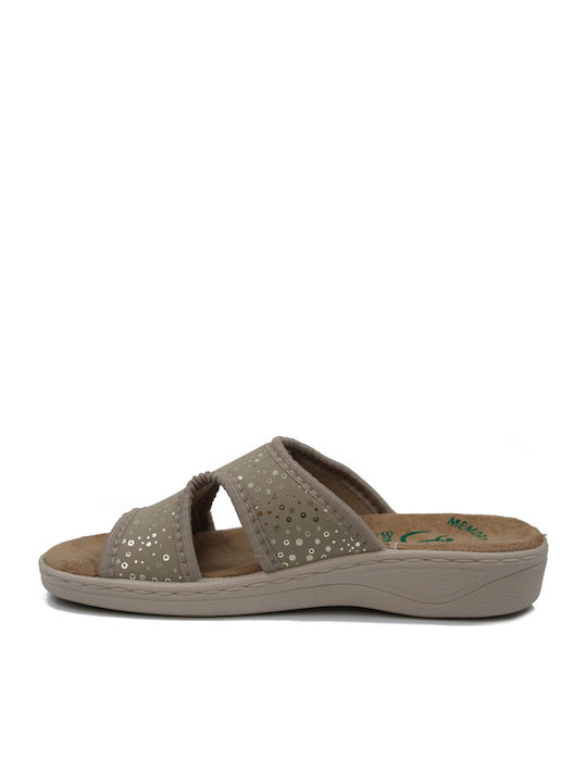 Women's Anatomic Beige Sandals