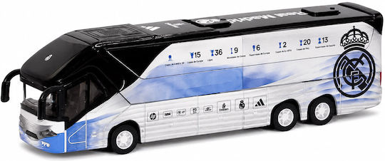 Habarri Habarri Bus Maßstab 1:50 Für 4+ Jahre