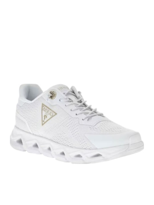 Guess Sneakers Weiß Guess Sneakers Weiß