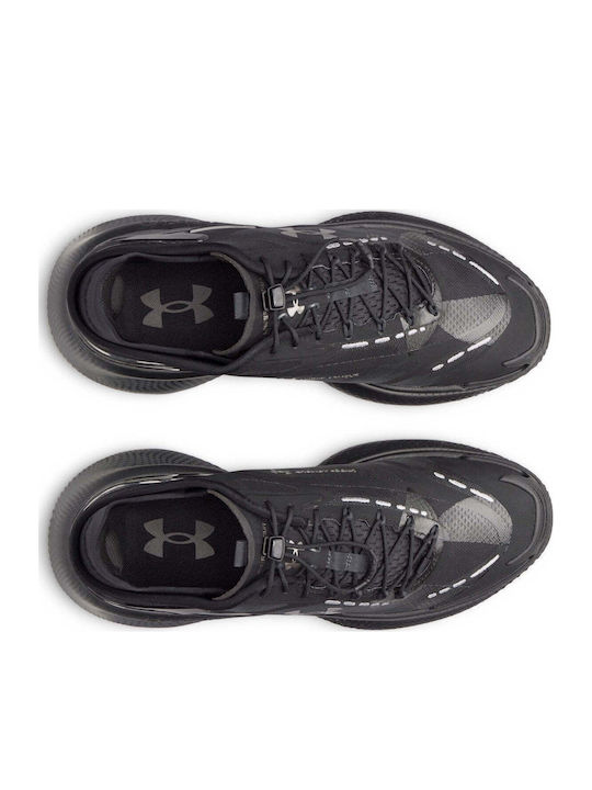 Adidași pentru bărbați Negru / Gri