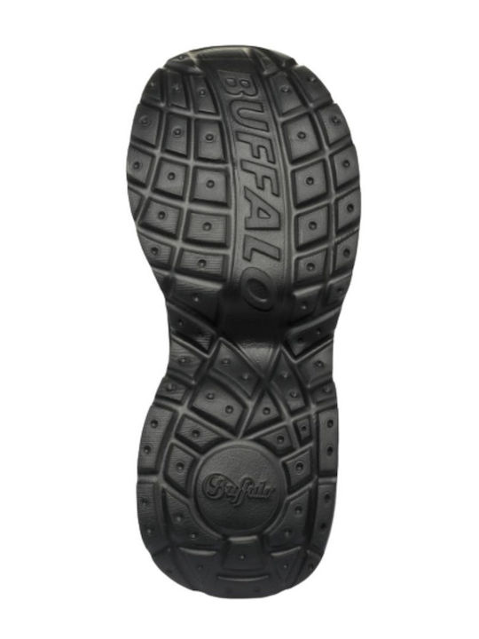Yuno Γυναικεία Chunky Sneakers Multi
