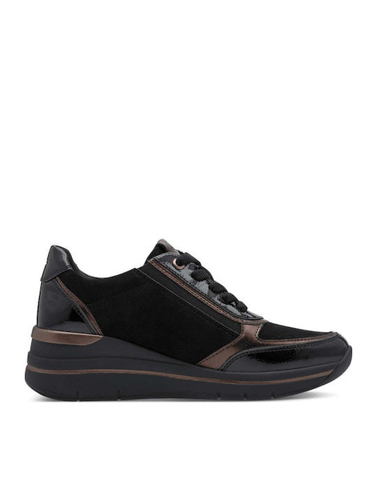 Women's Sneakers Black