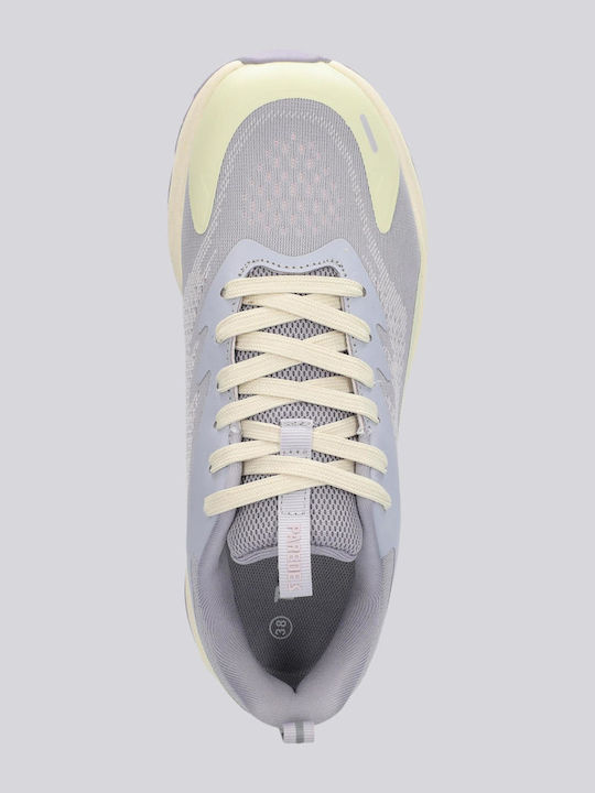 Women's Sneakers Lilac