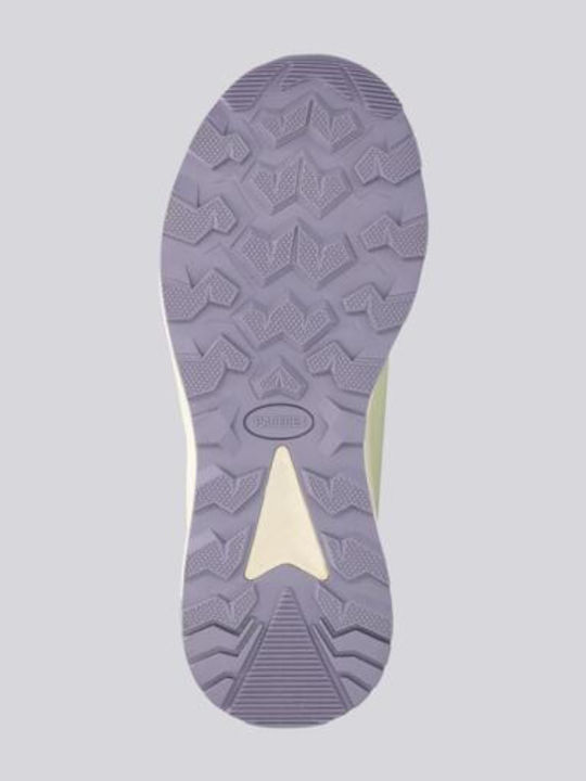 Women's Sneakers Lilac