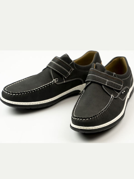 Men's Sneakers Black