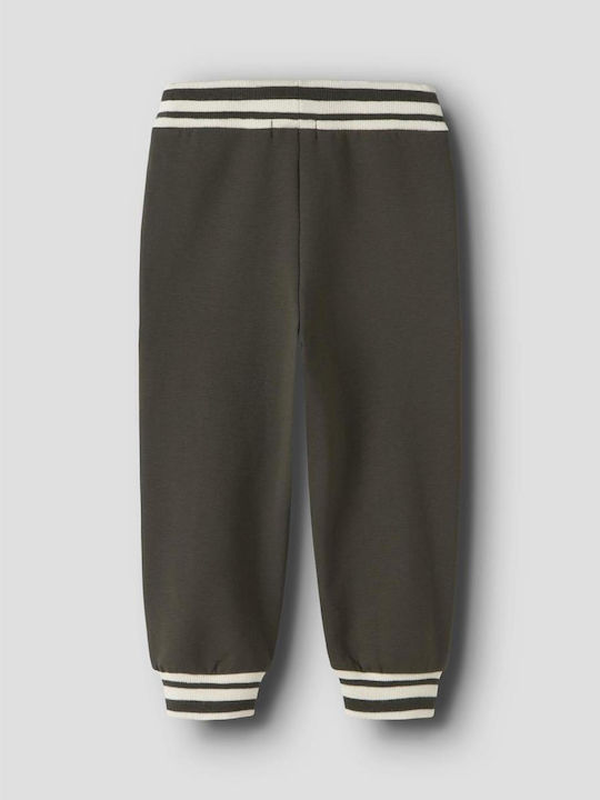 Pantalon de Trening Pentru Copii Cu Jachetă Cu Bluză Peat