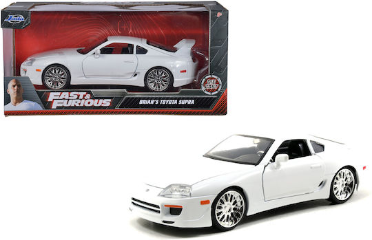 Jada Toys Jada Spielzeugauto 1:24 Schnell und Wütend