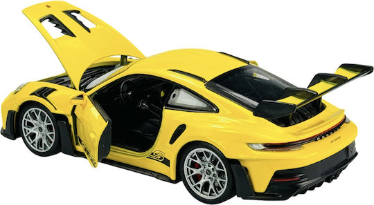 Welly Car 1:24