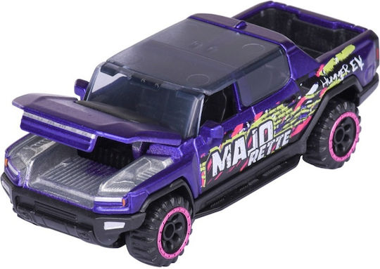 Majorette GMC Hummer EV 231C-4 Limited Edition Car 1:70 1:70