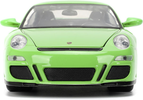 Jada Toys 911 GT3 Mașinuță 1:24 Rapid și Furios