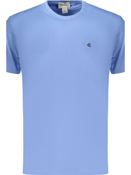 T-shirt Light Blue
