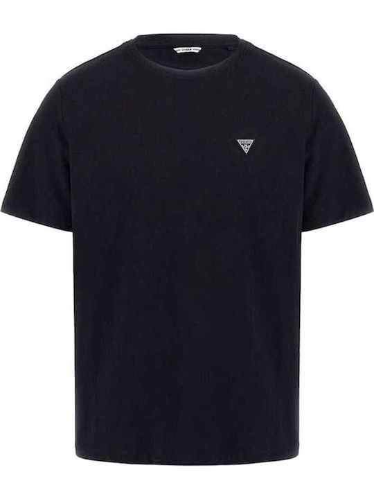 T-shirt Black