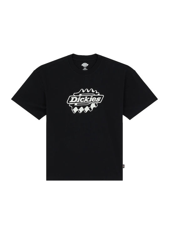 T-shirt Black