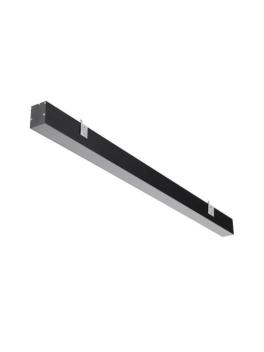 kelvo Modern Wall Lamp with Integrated LED and Adjustable White Light 5x7.5cm