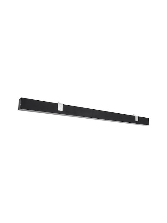 kelvo Modern Wall Lamp with Integrated LED and Adjustable White Light 5x7.5cm