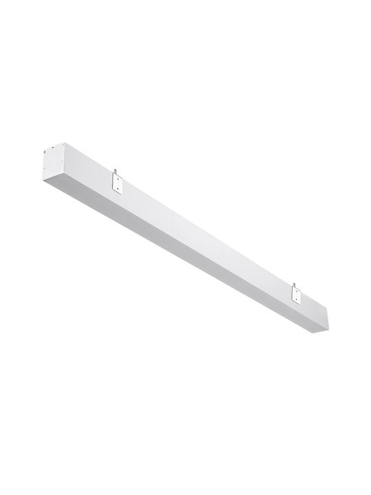 kelvo Modern Wall Lamp with Integrated LED and Adjustable White Light 5x7.5cm