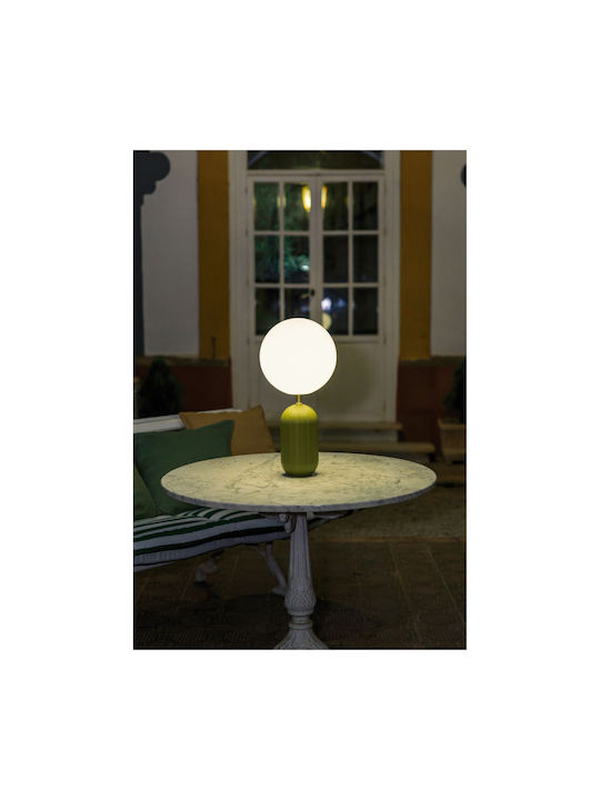 NewGarden Decorative Table Lamp LED 25x25x51.3cm