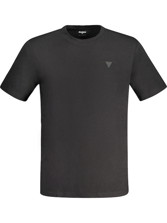 T-shirt Black