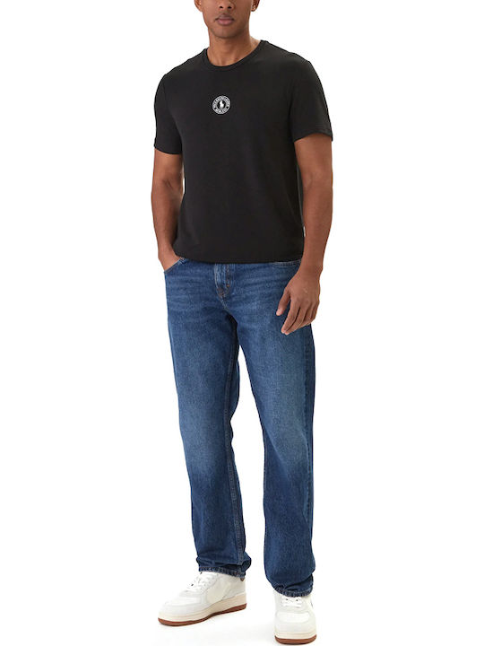 T-shirt Black