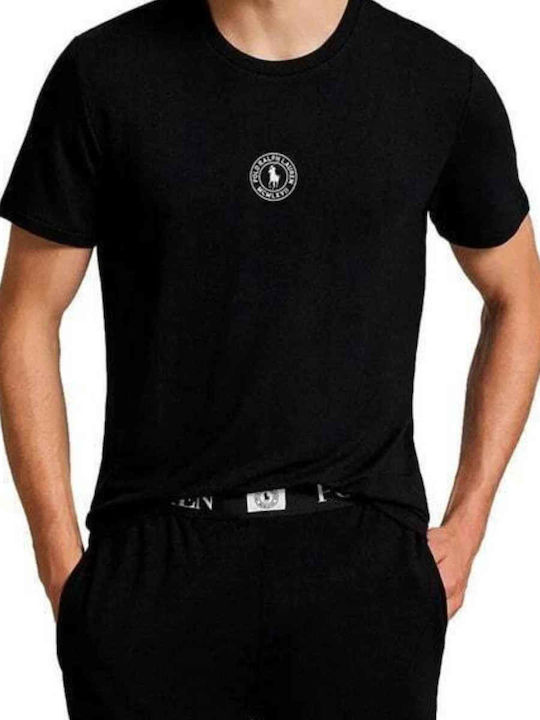 T-shirt Black