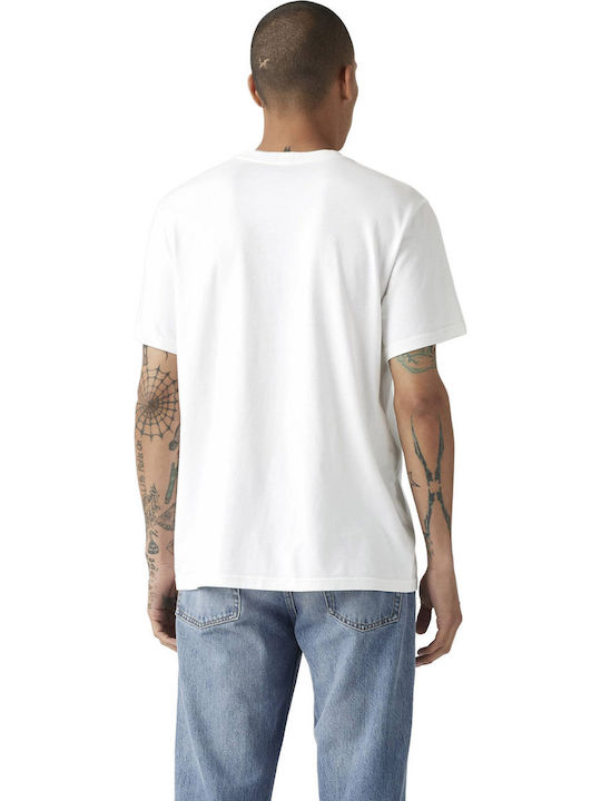 T-shirt White