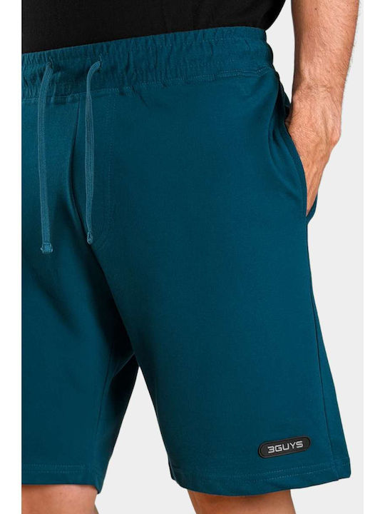 Sports Men's Shorts Petrol