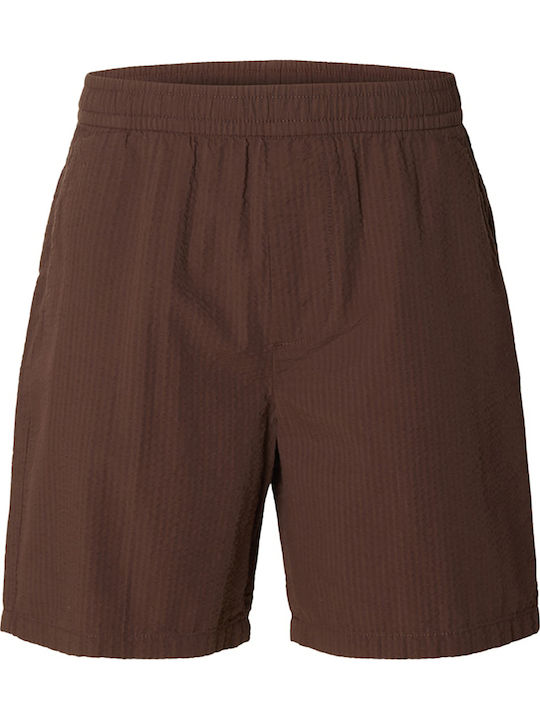 Men's Bracken Brown Bermuda