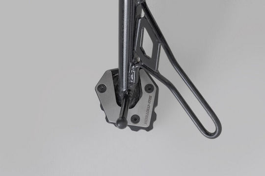 Extensie Bază Stand Lateral Sw-motech Moto Guzzi V85 Tt 24